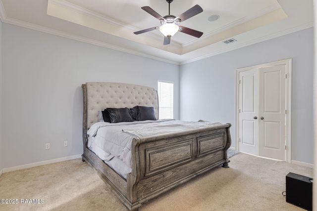 111 Meagans Way Drive, Youngsville, LA 70592