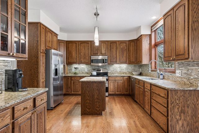 4299 Westchester Circle, Eagan, MN 55123