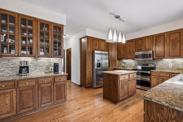 4299 Westchester Circle, Eagan, MN 55123