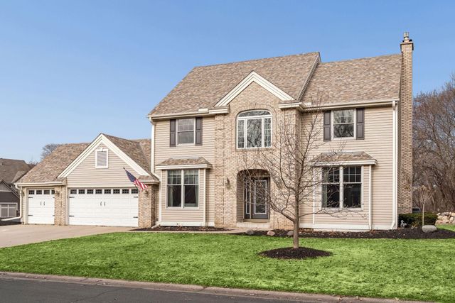 4299 Westchester Circle, Eagan, MN 55123