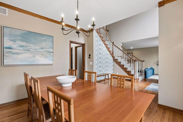 4299 Westchester Circle, Eagan, MN 55123