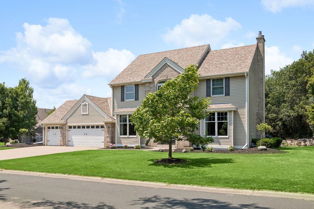 4299 Westchester Circle, Eagan, MN 55123 — photo 2