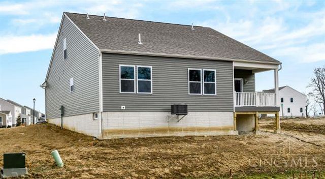 3077 Canvasback Court, Franklin Twp, OH 45005