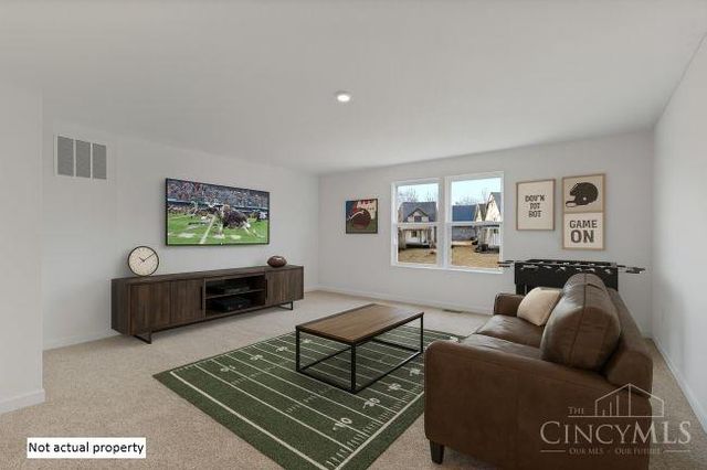 3077 Canvasback Court, Franklin Twp, OH 45005