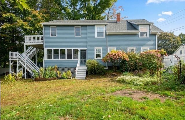 8 Washington Street, Stoneham, MA 02180