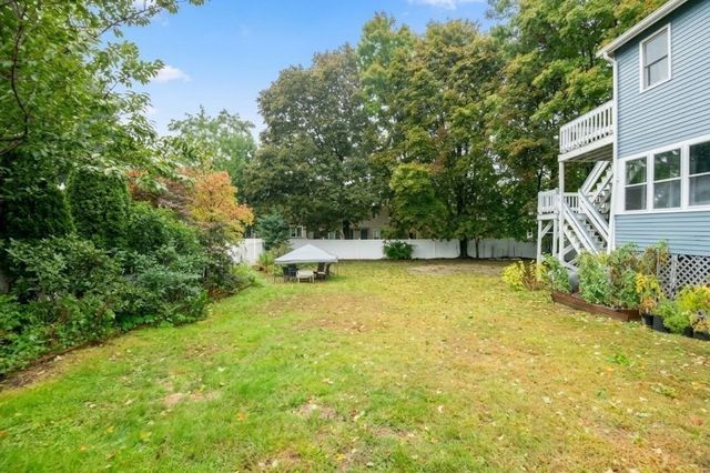 8 Washington Street, Stoneham, MA 02180