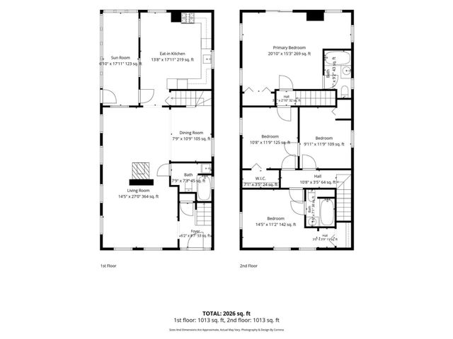 8 Washington Street, Stoneham, MA 02180