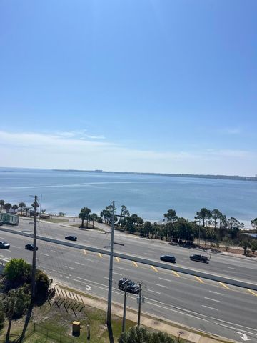 6422 W Highway 98 UNIT 906, Panama City Beach, FL 32407