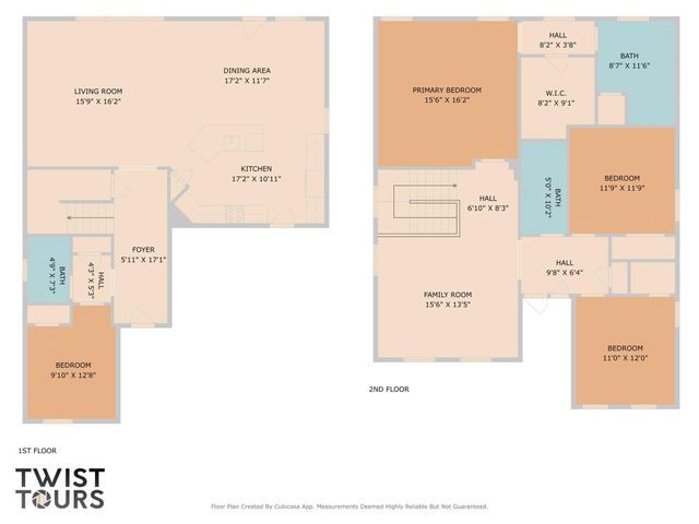 121 Kennicott DR, Kyle, TX 78640