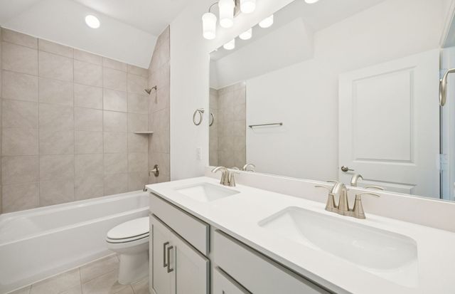 3048 Cliffside Drive, Celina, TX 75009