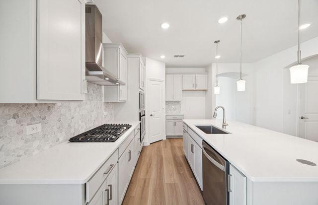 3048 Cliffside Drive, Celina, TX 75009