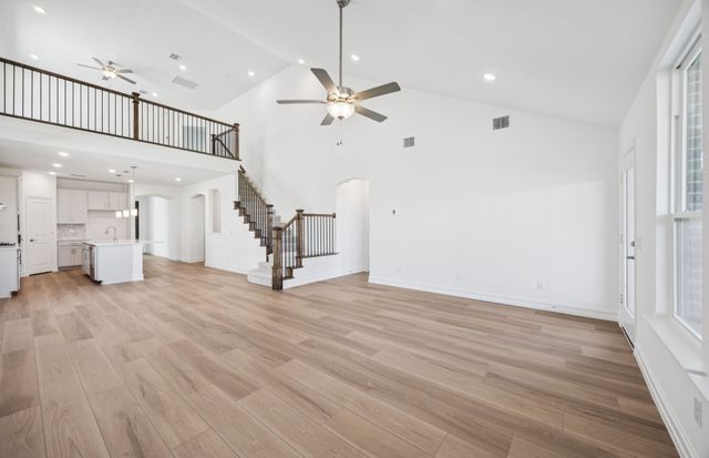 3048 Cliffside Drive, Celina, TX 75009