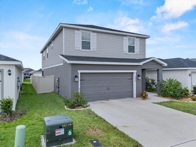 3926 PALAZZO PLACE, Winter Haven, FL 33884