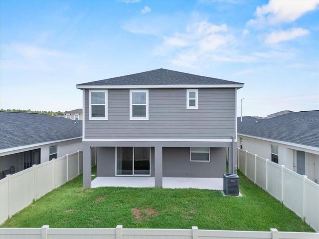 3926 PALAZZO PLACE, Winter Haven, FL 33884