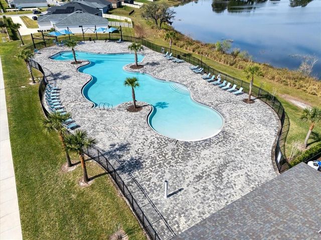 3926 PALAZZO PLACE, Winter Haven, FL 33884