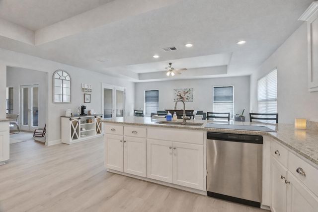 5833 Crestlake Drive, Crestview, FL 32536