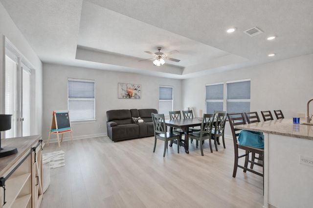 5833 Crestlake Drive, Crestview, FL 32536