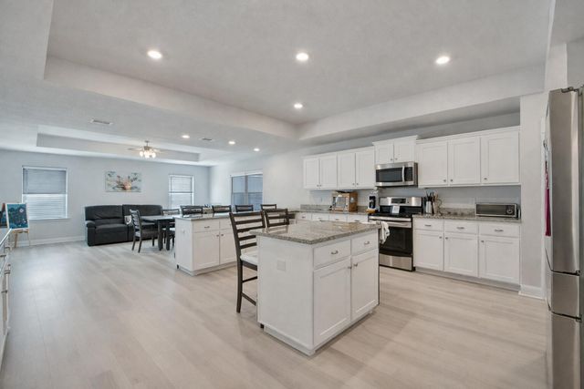 5833 Crestlake Drive, Crestview, FL 32536