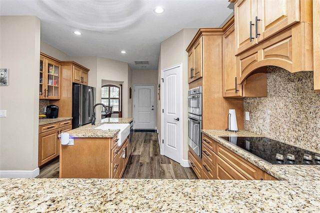 251 SE 148TH AVENUE, Williston, FL 32696