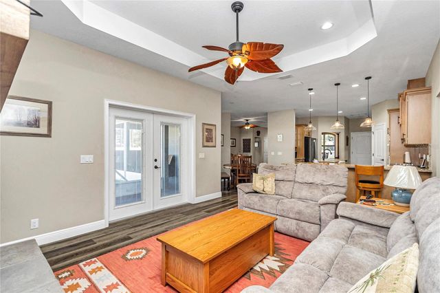 251 SE 148TH AVENUE, Williston, FL 32696