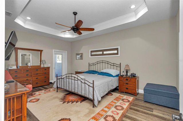 251 SE 148TH AVENUE, Williston, FL 32696