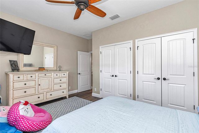 251 SE 148TH AVENUE, Williston, FL 32696