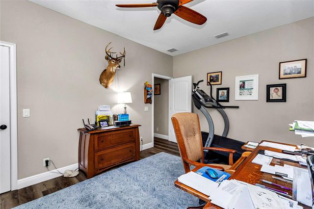 251 SE 148TH AVENUE, Williston, FL 32696