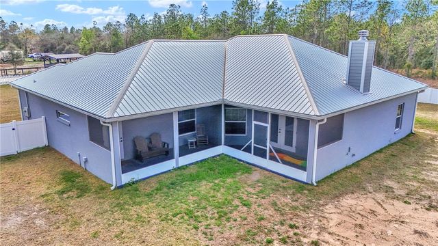 251 SE 148TH AVENUE, Williston, FL 32696