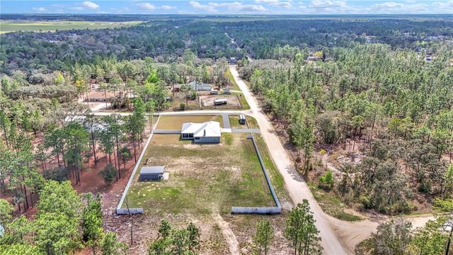251 SE 148TH AVENUE, Williston, FL 32696