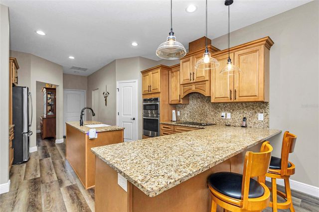 251 SE 148TH AVENUE, Williston, FL 32696