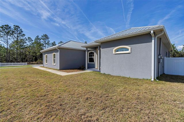 251 SE 148TH AVENUE, Williston, FL 32696