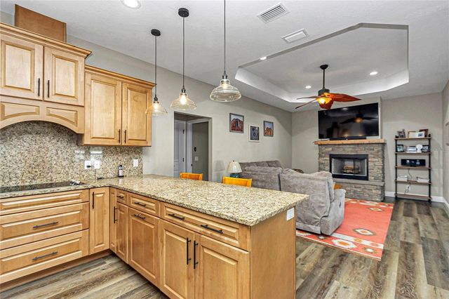 251 SE 148TH AVENUE, Williston, FL 32696