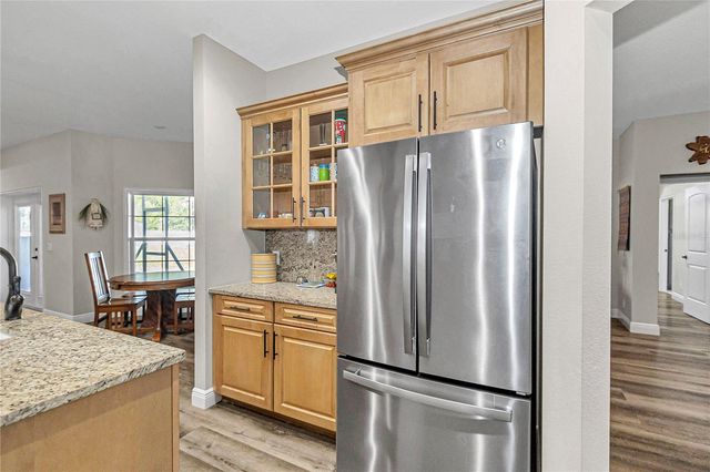 251 SE 148TH AVENUE, Williston, FL 32696