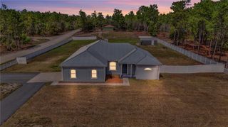 251 SE 148TH AVENUE, Williston, FL 32696