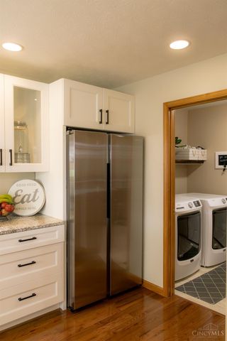 1452 Meadow Ridge Circle, Wilmington, OH 45177