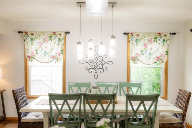 1452 Meadow Ridge Circle, Wilmington, OH 45177