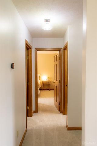 1452 Meadow Ridge Circle, Wilmington, OH 45177