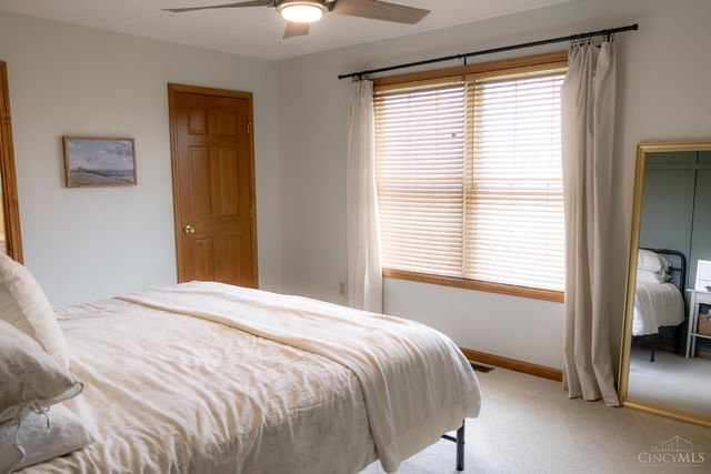 1452 Meadow Ridge Circle, Wilmington, OH 45177