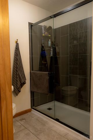 1452 Meadow Ridge Circle, Wilmington, OH 45177