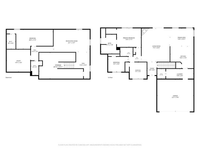 1452 Meadow Ridge Circle, Wilmington, OH 45177