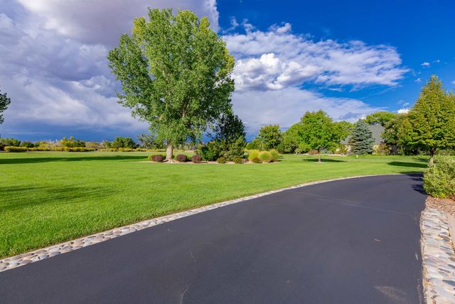 868 Quail Run Drive, Grand Junction, CO 81505