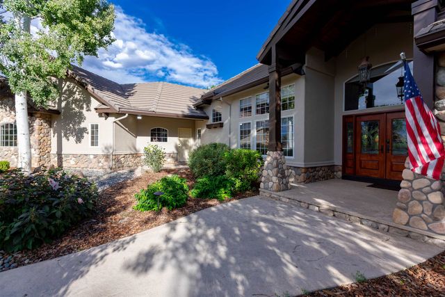 868 Quail Run Drive, Grand Junction, CO 81505