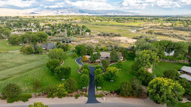 868 Quail Run Drive, Grand Junction, CO 81505