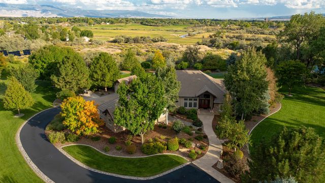 868 Quail Run Drive, Grand Junction, CO 81505