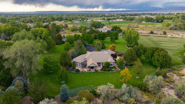 868 Quail Run Drive, Grand Junction, CO 81505