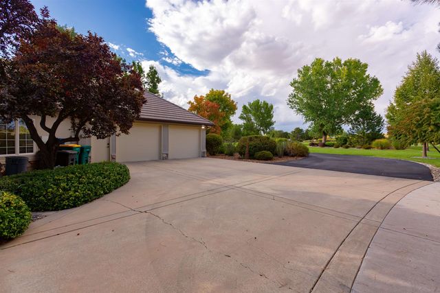 868 Quail Run Drive, Grand Junction, CO 81505