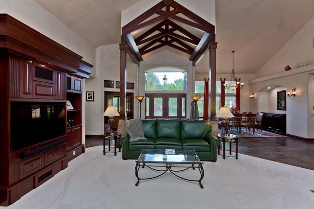 868 Quail Run Drive, Grand Junction, CO 81505