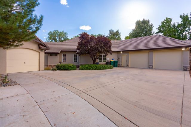 868 Quail Run Drive, Grand Junction, CO 81505