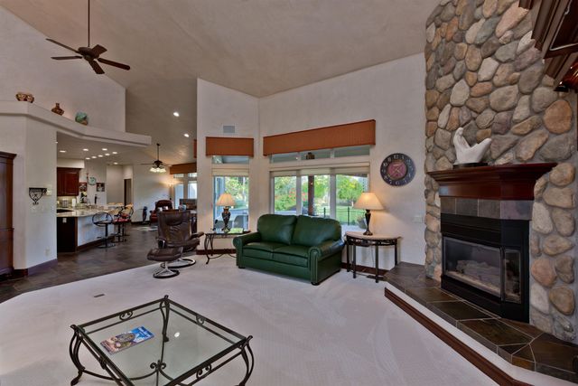 868 Quail Run Drive, Grand Junction, CO 81505