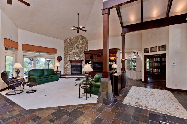 868 Quail Run Drive, Grand Junction, CO 81505